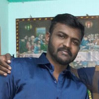 Suthahar S