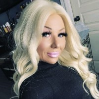 Tanya Cooper