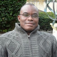 Kayode Adeleye PhD