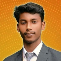 Krishanmohan Kumar