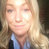 Tove Sjödin