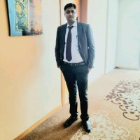 Abhishek Kumar
