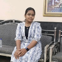 Tapaswini Sahoo