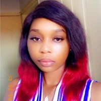 Laureen Carla Kouaho