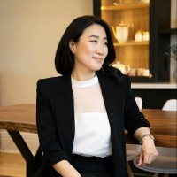 Priscilla Chanmi Cho