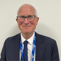 Graham Cranford Smith