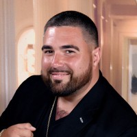 Christopher Schiavone