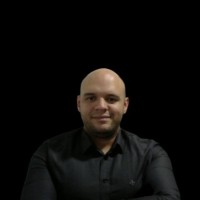Moisés Benites Da Silva