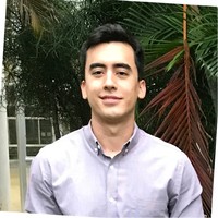 Daniel Lee Moraes, CFA, CAIA