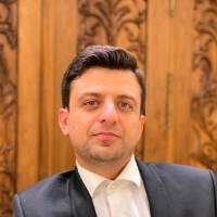 Ahmadreza Haqzadeh