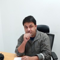 Tofail Arshad