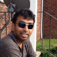 Pavan Nichenametla