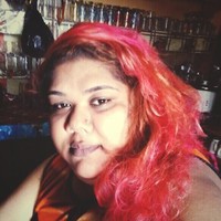 Warsha Maharaj