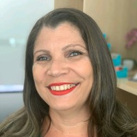 Mônica De Carvalho Ramos