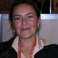 Goulia Mamina de Preux