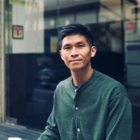 Jeremy Mok Yan Jie