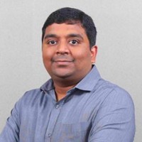Hari Prasad Krishna Kumar