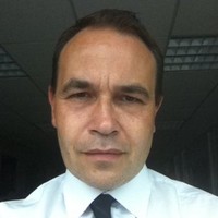 Stephane Doubinski-Sztajn
