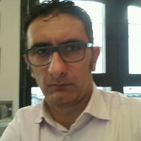 Andrea Ferrari