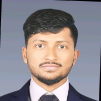 Anil Kumar Barik