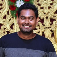 Naresh Kollipora