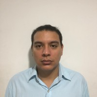 Marlon José García Navarro