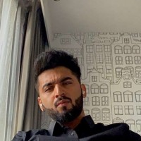Purav Kapoor