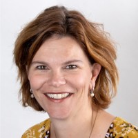 Inge Scheerder-Rensink