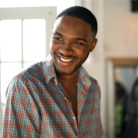 Rashaud Donald