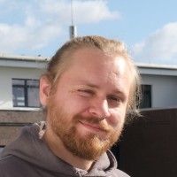 Lukas Taake