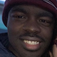 Carlos Williams Jr