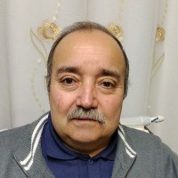 Humberto Ruiz