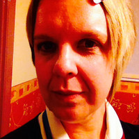 Vicki Bolton