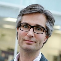 James Bembridge