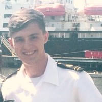 Connor Hughes