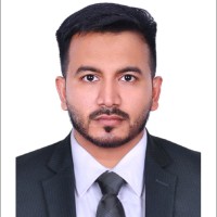 Amjad Hossain