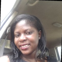 Victoria Abena Amissah Junior