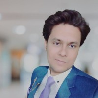 Zulqarnain Rashid