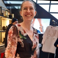 Sarah De Baerdemaeker