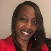 Yolonda Stevenson, Mba