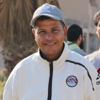 Farag Ahmed