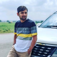 Nagaraj N