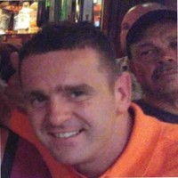 Craig Trotter