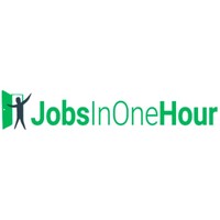 Jobs In One Hour