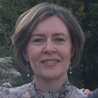 Valerie Laing