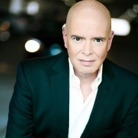 🎙 John J. Grace - Storm and Solace VO 🎙