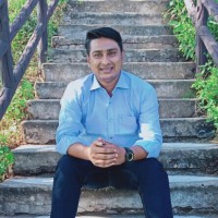 Md.Sahadad Hossain