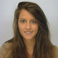 Olivia AZZOLINI