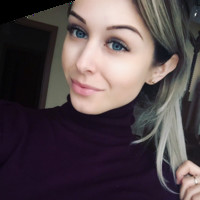 Olya Vasilenko