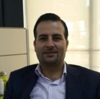 Abdelsalam Obeidat
